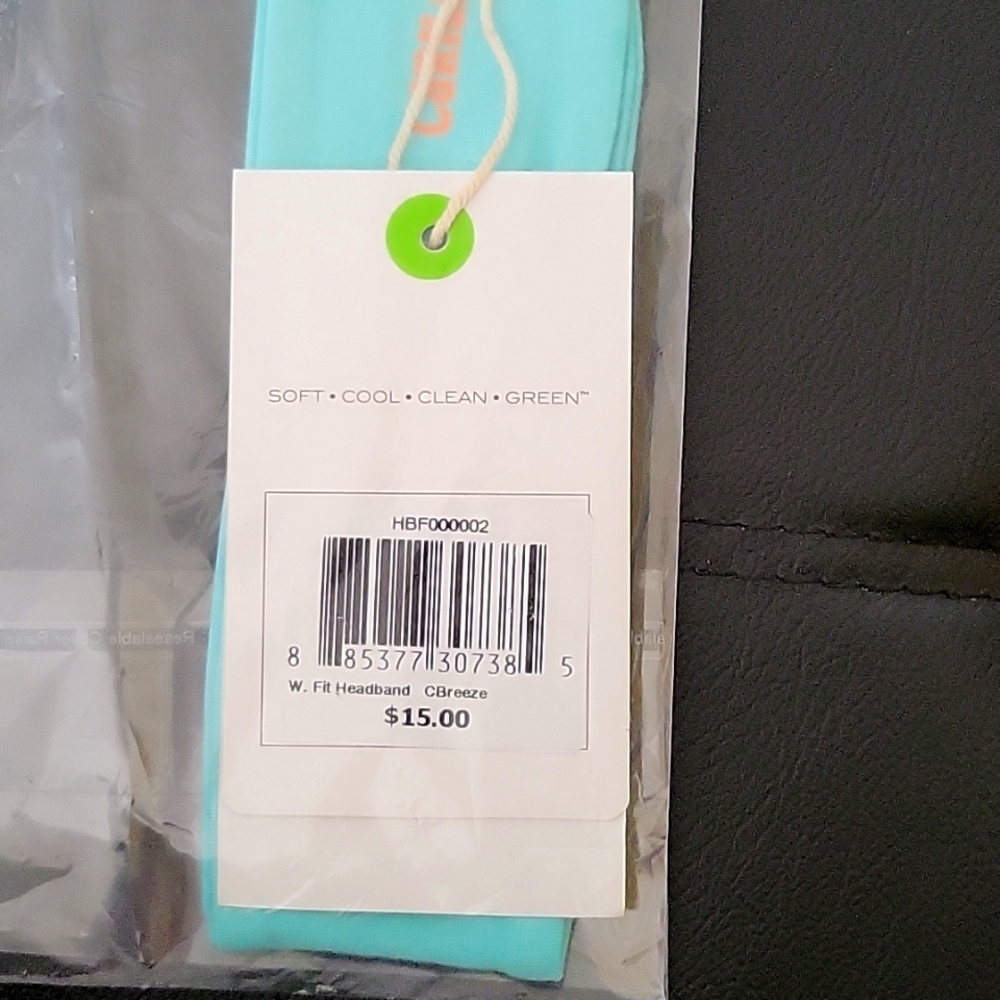 Cariloha Bamboo Headband